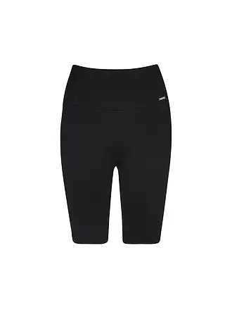 AIM'N | Short de cycliste côtelé sans coutures pour femmes |